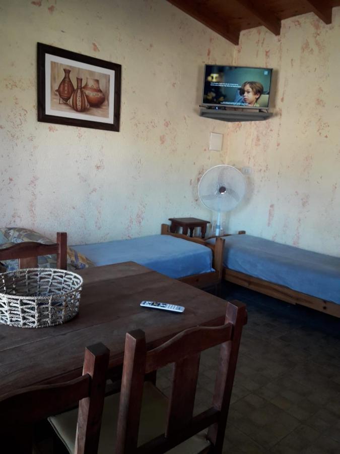 Complejo Ramadas بوتريرو دي لوس فونيس المظهر الخارجي الصورة